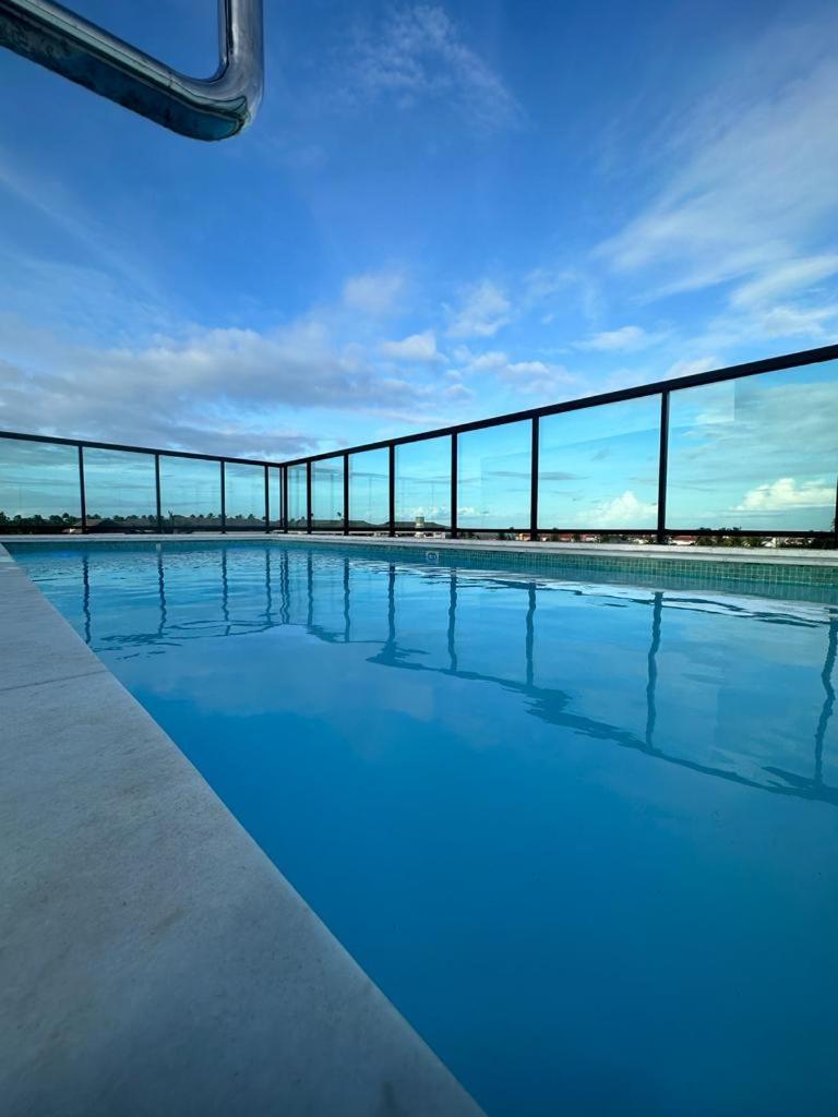 Confortavel Apt Porto De Galinhas 203 Экстерьер фото