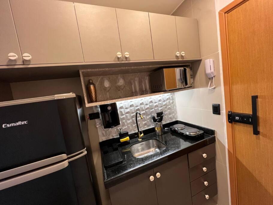 Confortavel Apt Porto De Galinhas 203 Экстерьер фото
